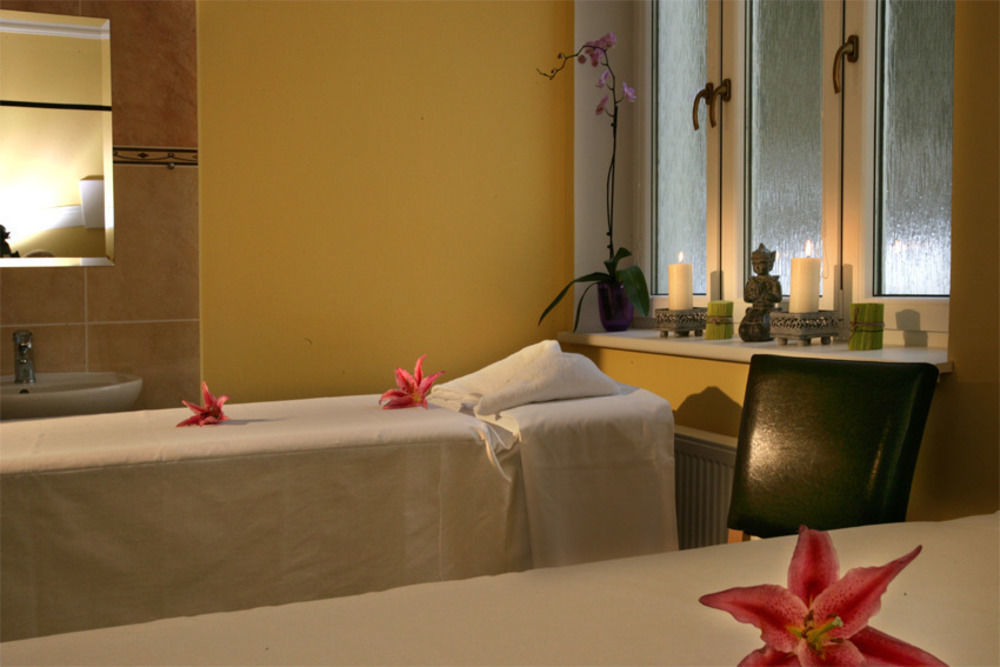 Villa Regent Spa & Wellness Mariánské Lázně المظهر الخارجي الصورة