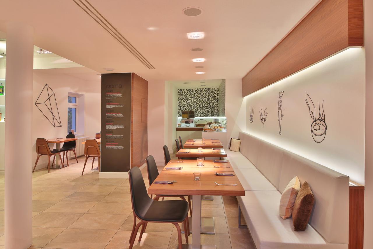Villa Regent Spa & Wellness Mariánské Lázně المظهر الخارجي الصورة