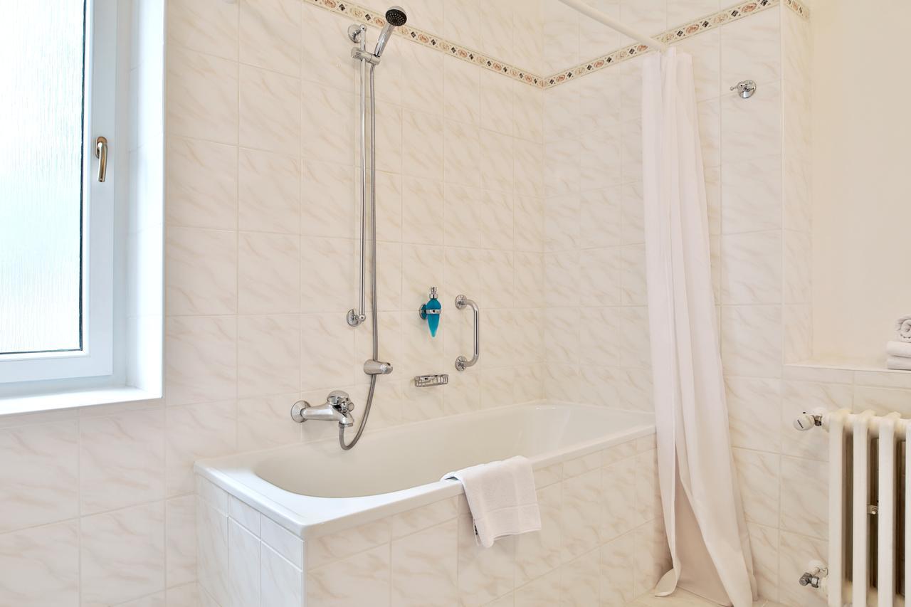 Villa Regent Spa & Wellness Mariánské Lázně المظهر الخارجي الصورة