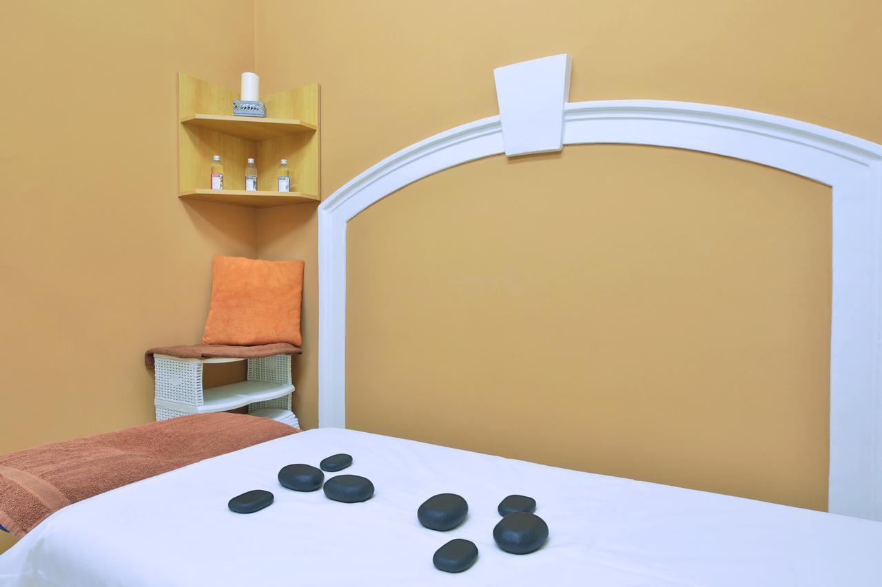 Villa Regent Spa & Wellness Mariánské Lázně المظهر الخارجي الصورة